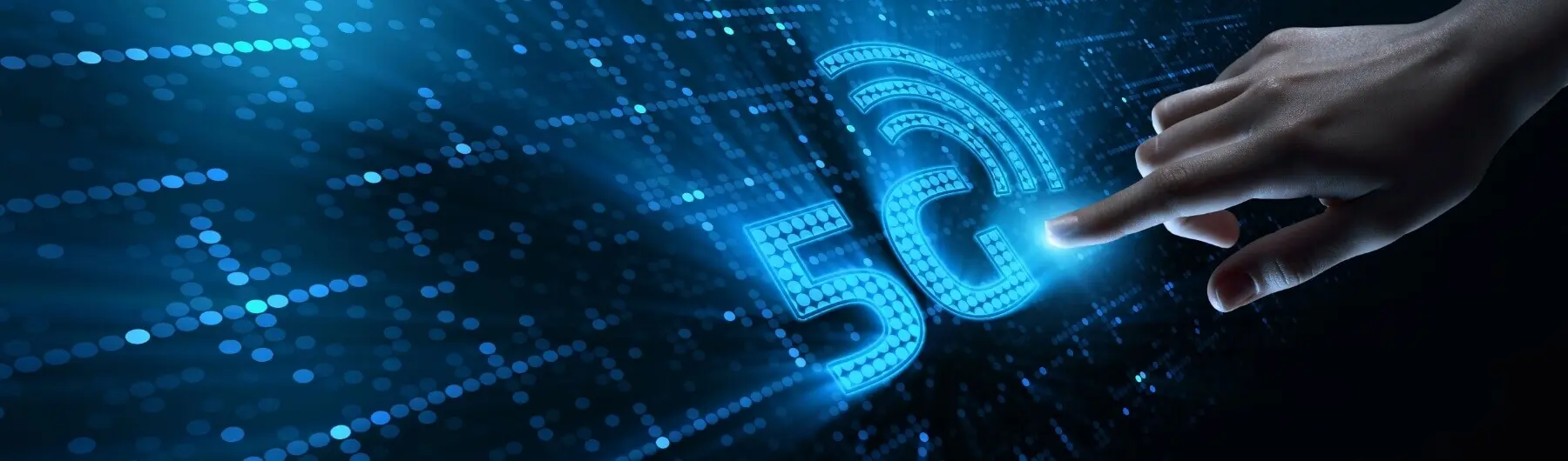 5G/4G模块